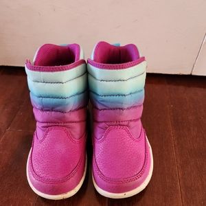 Merrell Bare Steps Puffee Boot